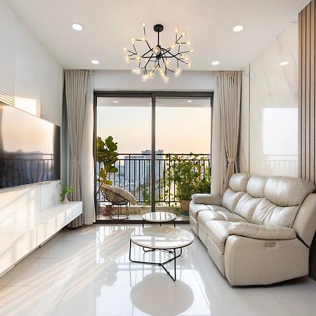 Oh, My Dear! Apartment - Rivergate 胡志明市 外观 照片