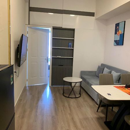 Oh, My Dear! Apartment - Rivergate 胡志明市 外观 照片