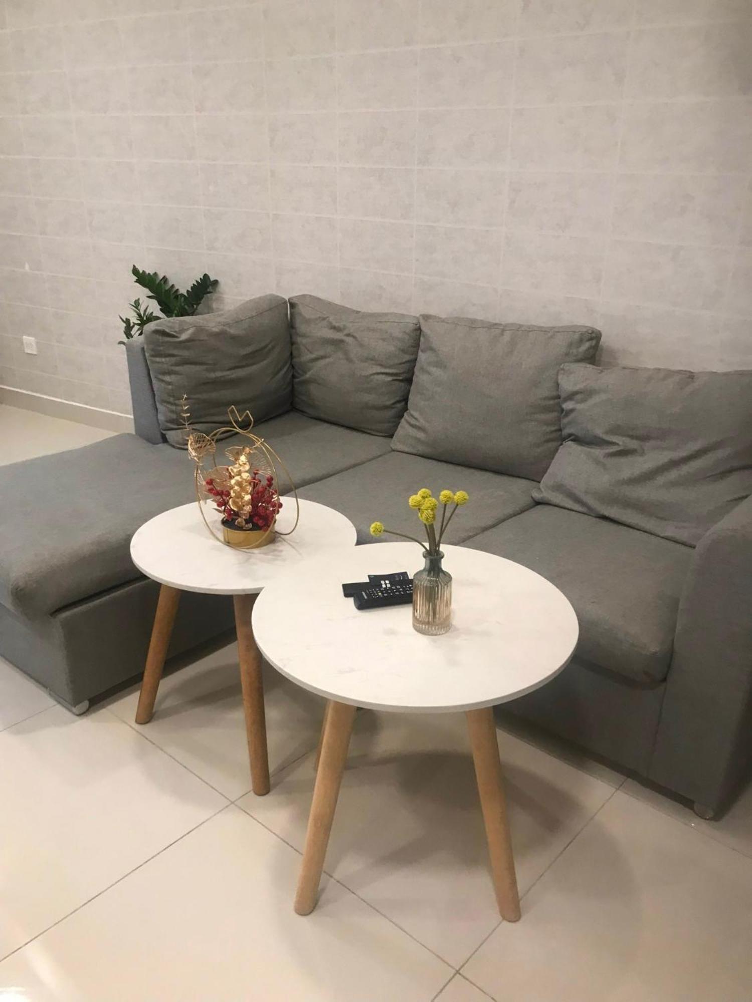 Oh, My Dear! Apartment - Rivergate 胡志明市 外观 照片