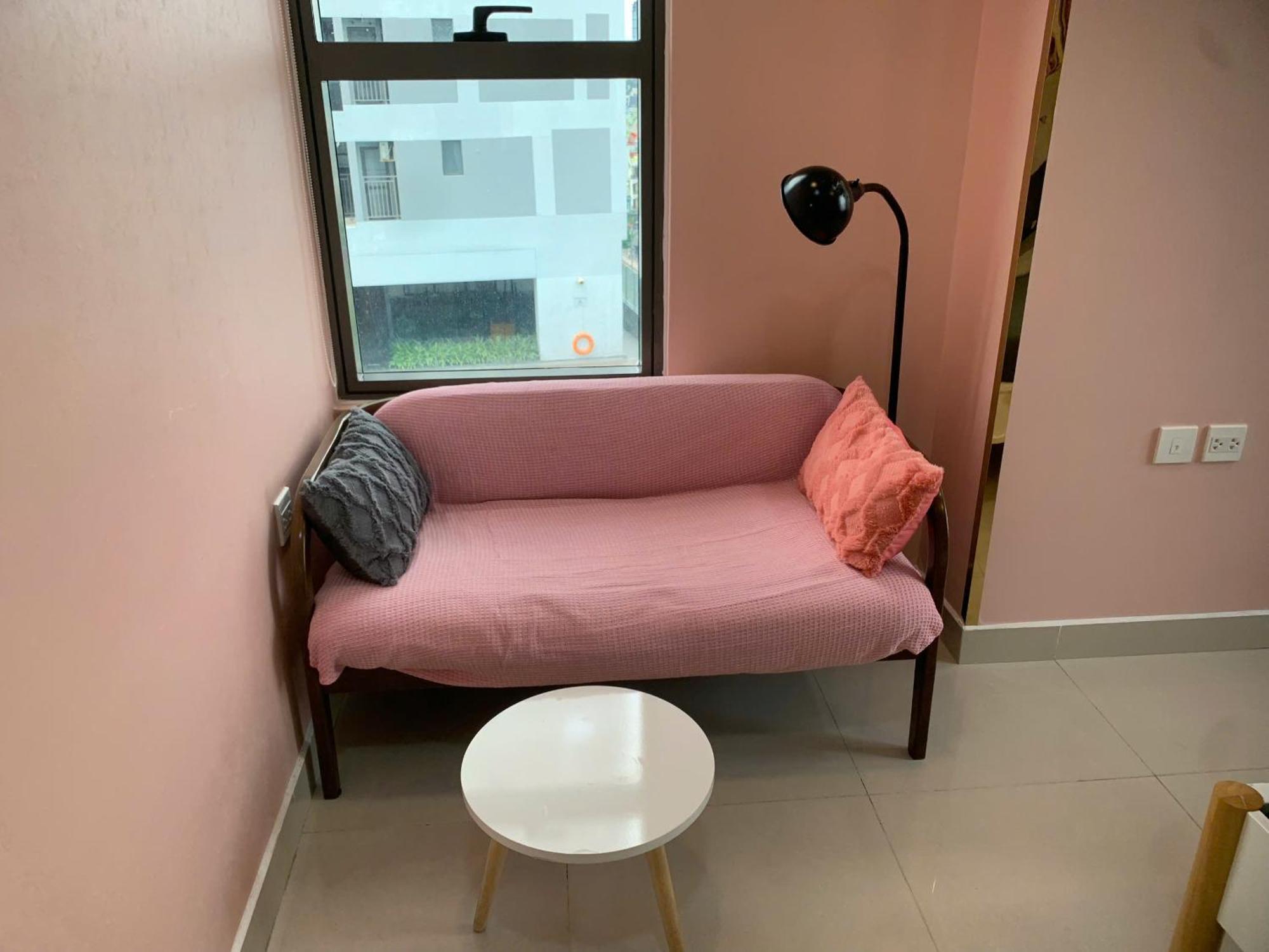 Oh, My Dear! Apartment - Rivergate 胡志明市 外观 照片