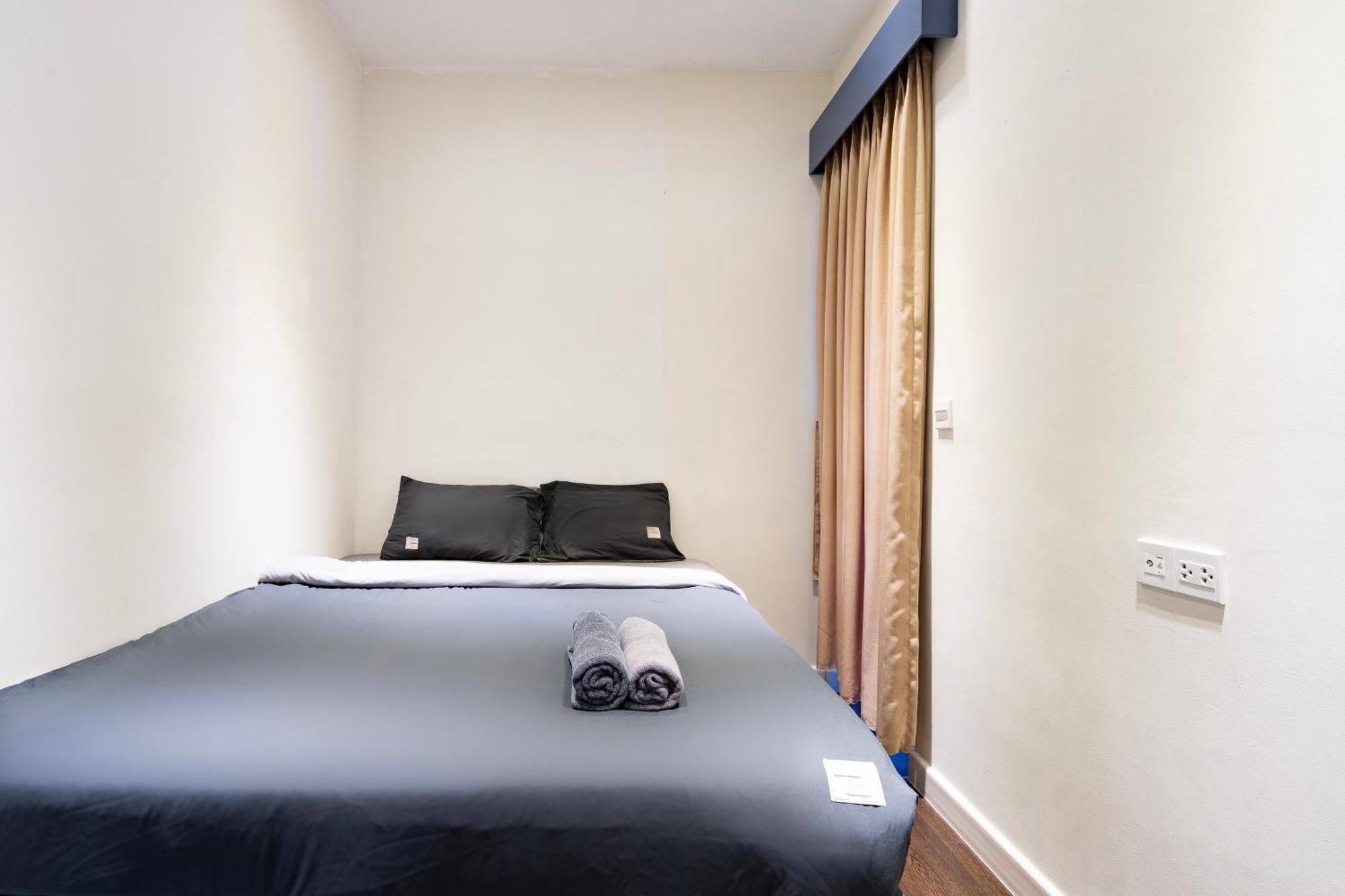 Oh, My Dear! Apartment - Rivergate 胡志明市 外观 照片