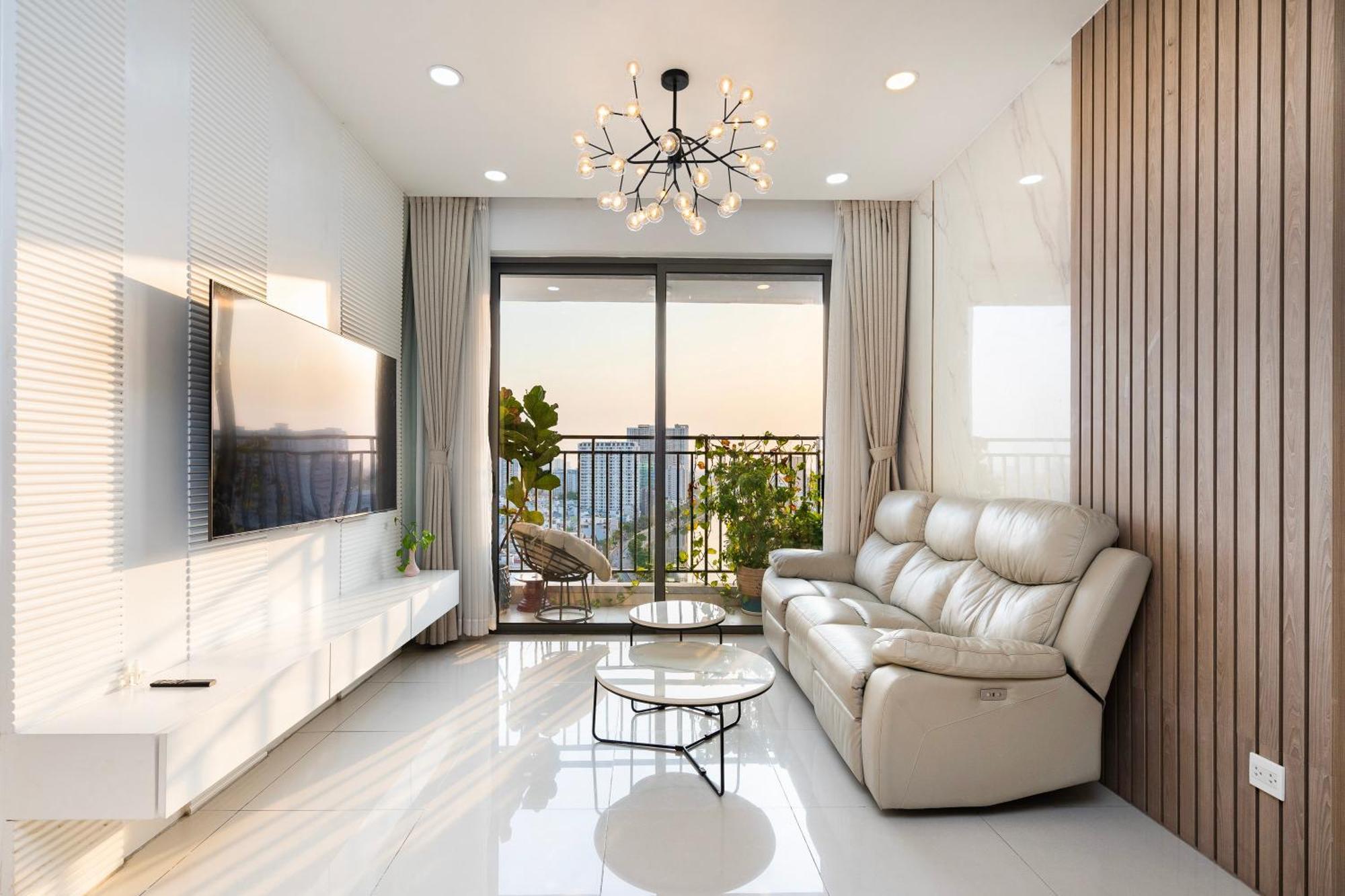 Oh, My Dear! Apartment - Rivergate 胡志明市 外观 照片