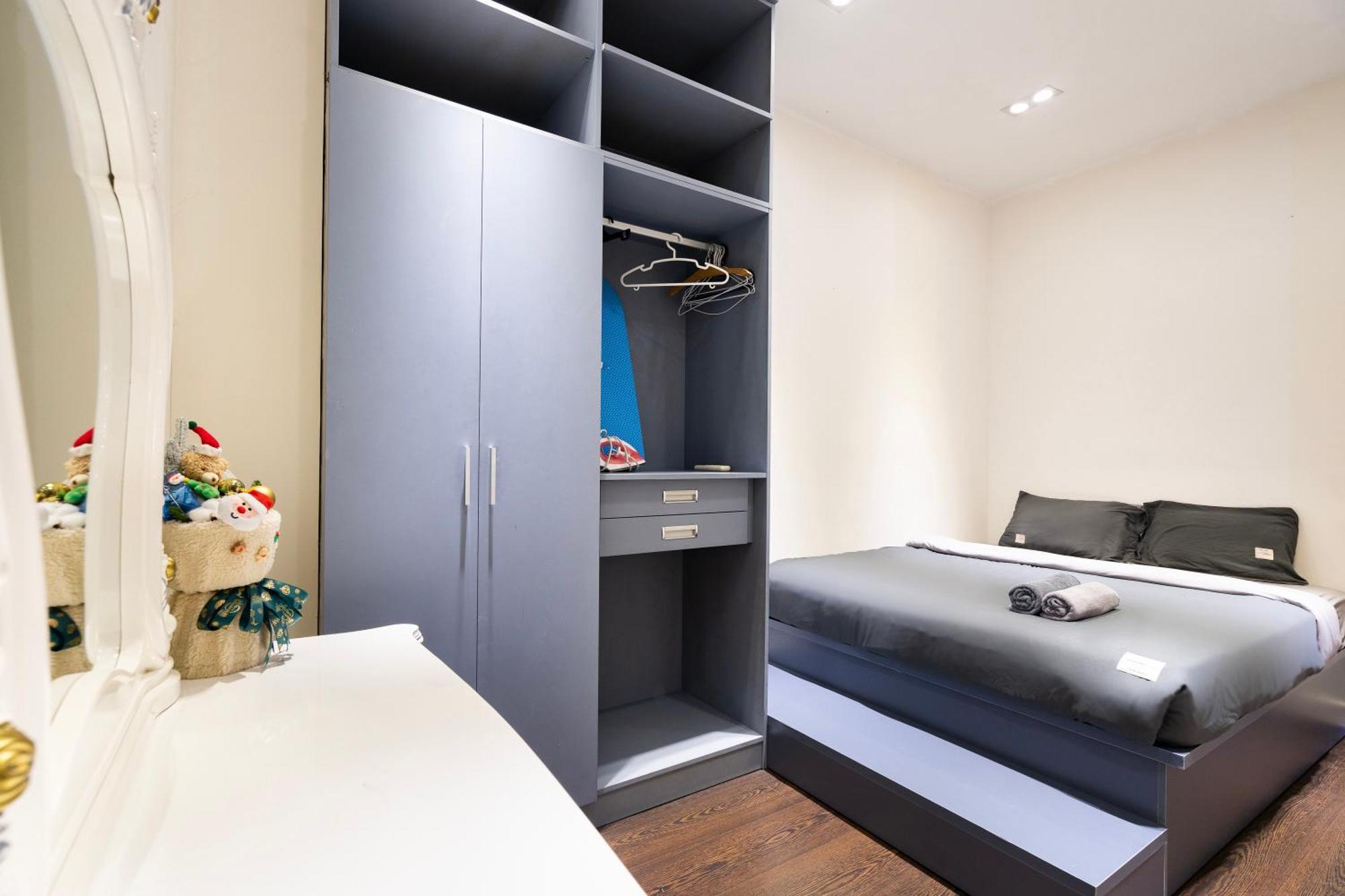 Oh, My Dear! Apartment - Rivergate 胡志明市 外观 照片