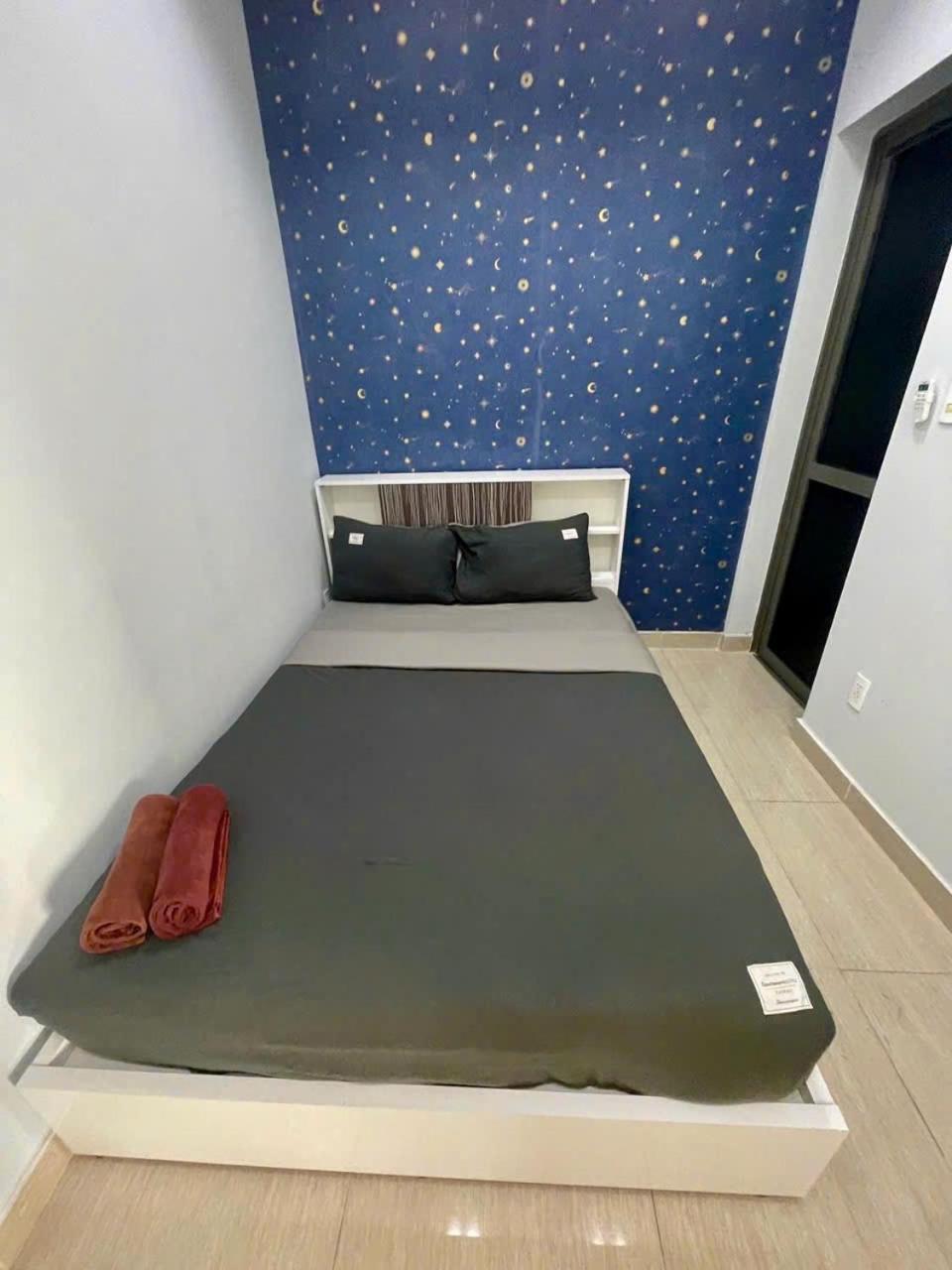 Oh, My Dear! Apartment - Rivergate 胡志明市 外观 照片