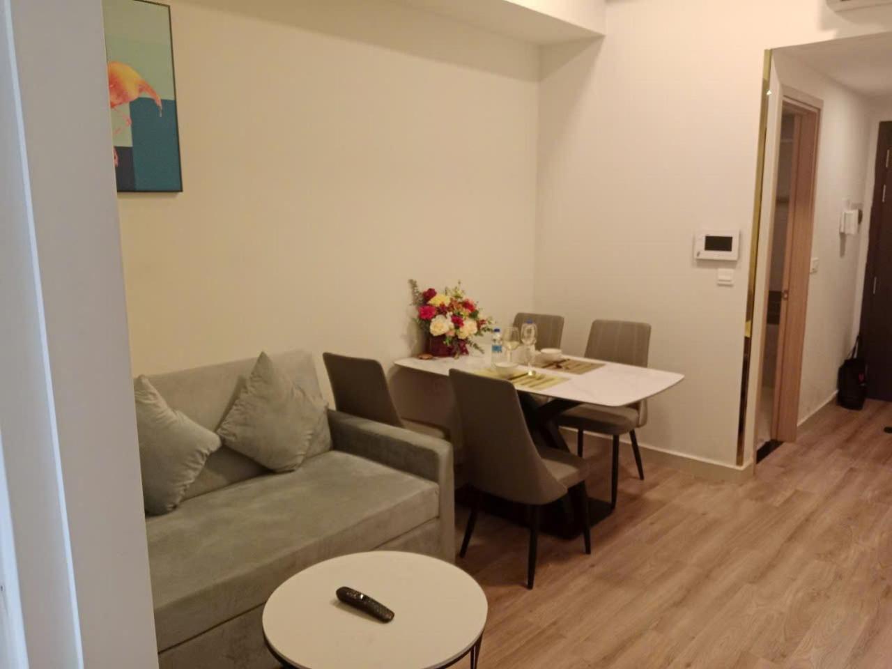 Oh, My Dear! Apartment - Rivergate 胡志明市 外观 照片